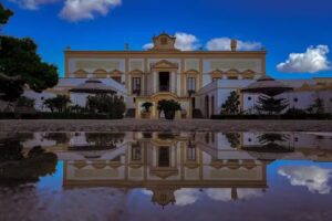 Villa del Gattopardo Suites & Spa