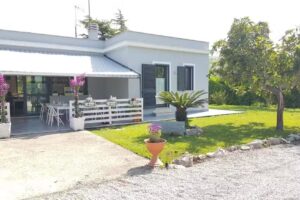 Villa del Mar – Sperlonga Vertice Rooms