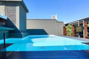 Villa del Mare Spa Resort