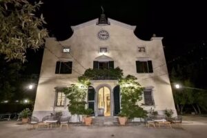 Villa Del Parco Resort