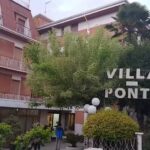 Villa Del Ponte