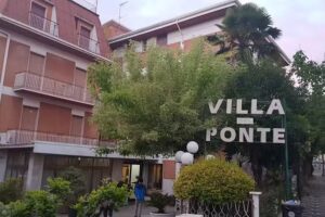 Villa Del Ponte