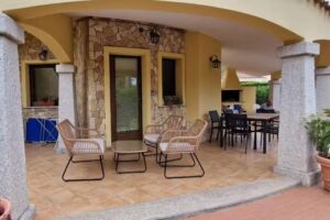 Villa Del Rei Sole 43b