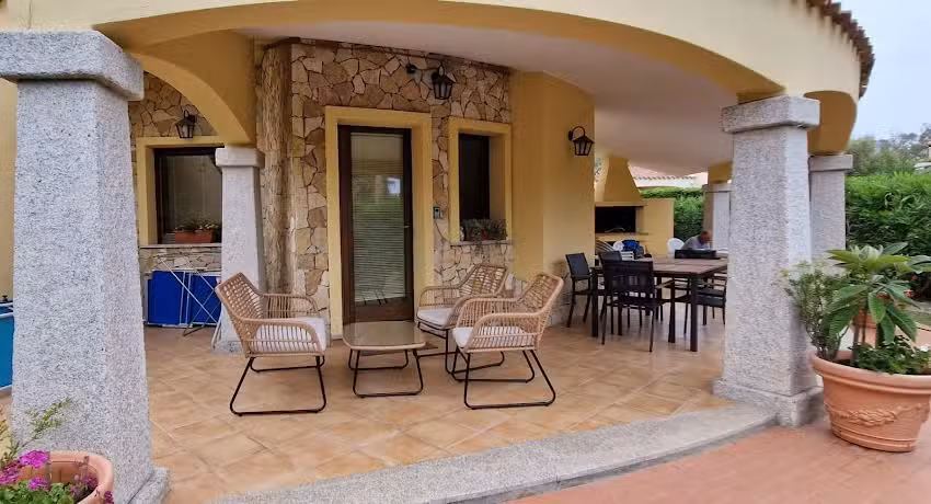 Villa Del Rei Sole 43b