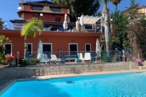 Villa del Sole Relais