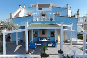 Villa del Sole – Salento Mille e una Notte