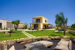 Villa del Vento Bed and Breakfast