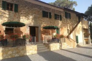 Villa Delia di Umberto Hotel & Cooking School