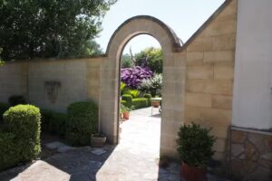 Villa dell’Amicizia