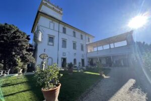 Villa Dell’Annunziata