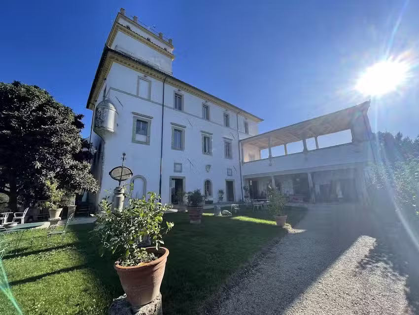 Villa Dell’Annunziata