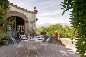 Villa della Genga Country Houses