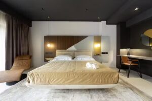 Villa della Lupa Luxury Rooms