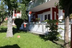 Villa della Tartaruga