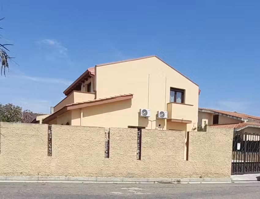 Villa delle Fresie B&B