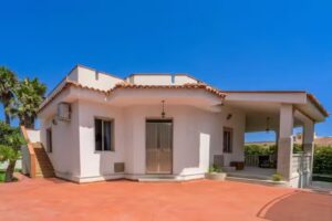 Villa delle Lantane – San Lorenzo, Marzamemi, Sicilia