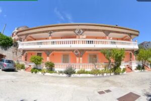 Villa delle Muse Da Imma