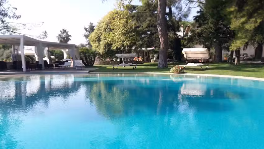 Villa delle Querce Resort – Hotel – Wedding – Meeting