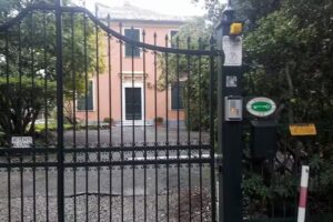 Villa delle Stufe