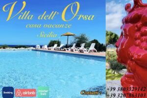 Villa dell’Orsa
