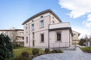 Villa Demetrio – Ars Hotel