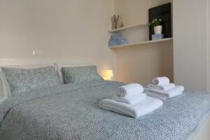 Villa Demidoff Apartment