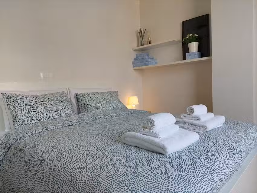 Villa Demidoff Apartment