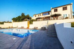 Villa Demirà | Sky&Pool