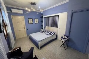 Villa Desideria Bed and Breakfast Sardegna