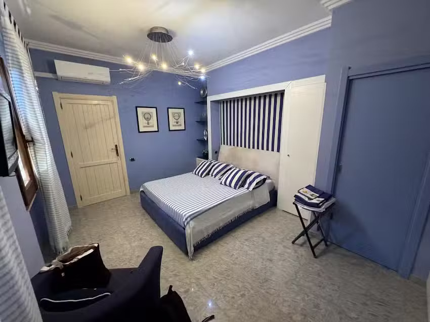 Villa Desideria Bed and Breakfast Sardegna