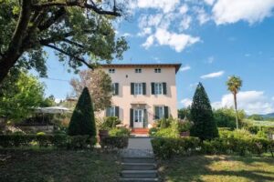 Villa Di Buona Speranza – Culliness