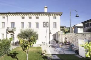 Villa di Cazzano – BioLuxury Living