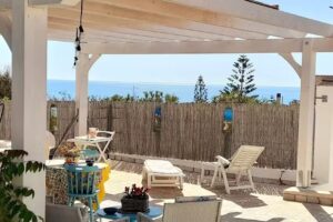 Villa di eracle – casa vacanza Sicilia