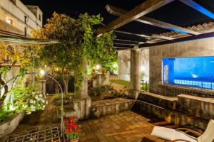 Villa Di Leo Borgo Viscalori