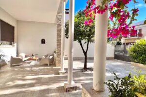 Villa di Nera boutique villa