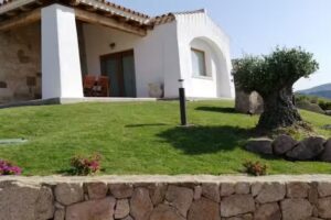 Villa Diamante Tanaunella Budoni