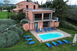 Villa Diana – hospitality