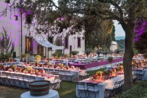 Villa Dianella Wine Resort