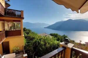Villa Diomira B&B and Bike