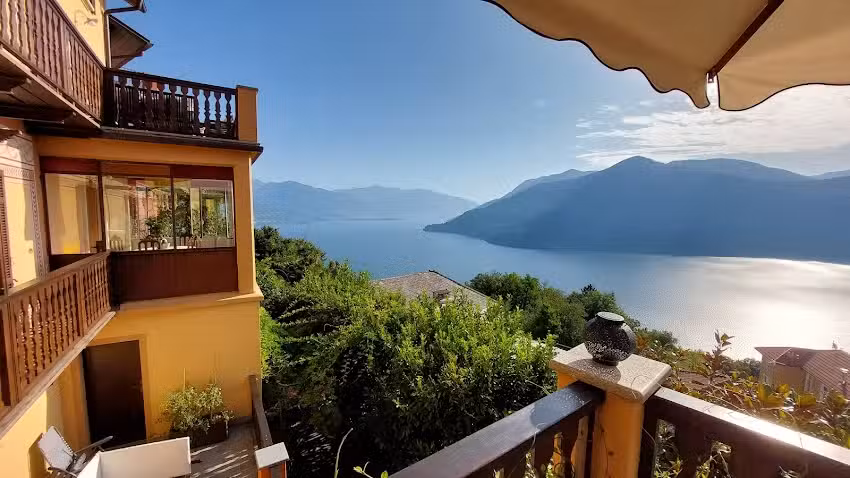 Villa Diomira B&B and Bike