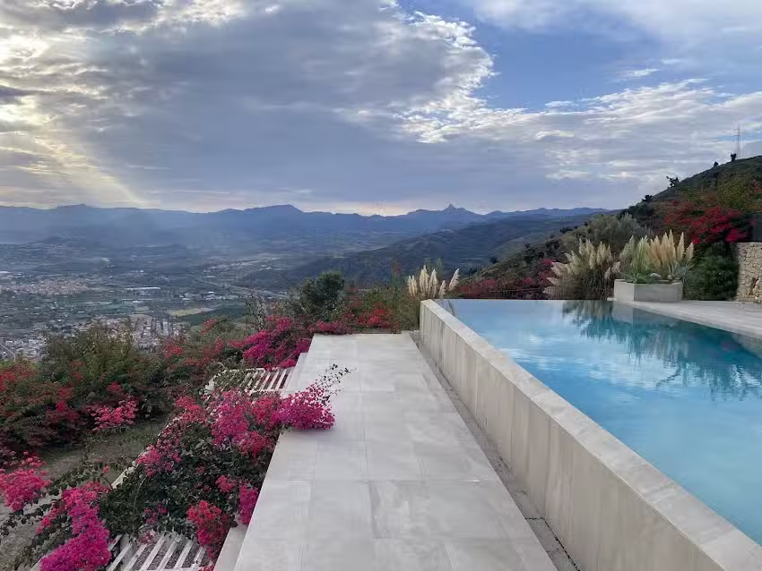 Villa Dionisio | Wish Sicily