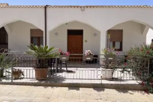 Villa dolce vita Rooms