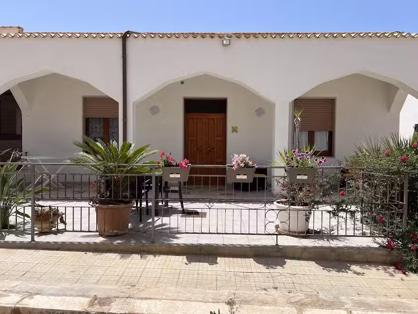 Villa dolce vita Rooms