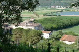 Villa Dolfin Mistrorigo