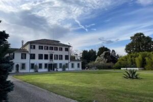 Villa Domenica Relais