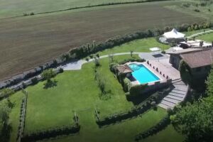 Villa Domus Petra