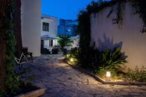 Villa Domus Salento Suites & Apartments