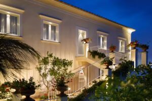 Villa don Camillo Relais