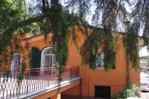 Villa Drusilla Affittacamere in Roma CIN IT058091B4RDIGW2ID