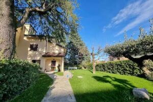 Villa Eden – B&B Vimercate